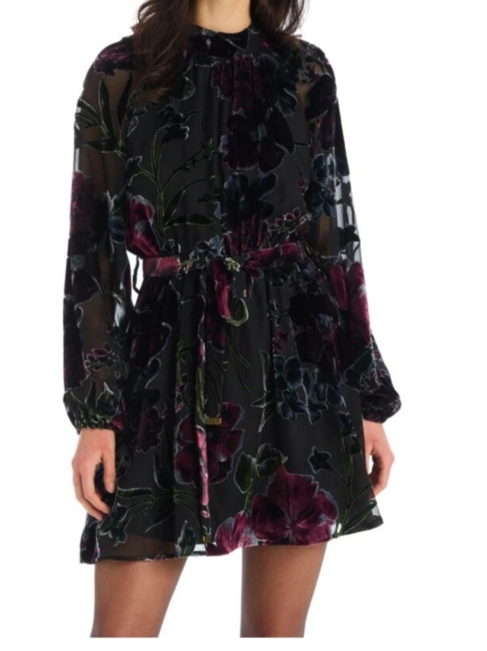 Allison New York Hannah Dress